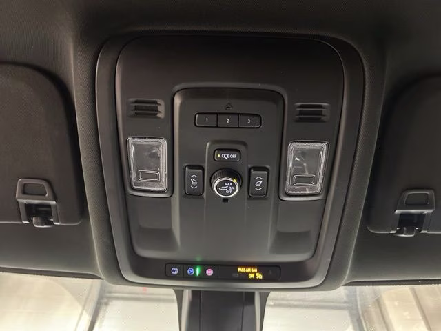 2021 Summit White Chevrolet Tahoe High Country 4X4 SUV