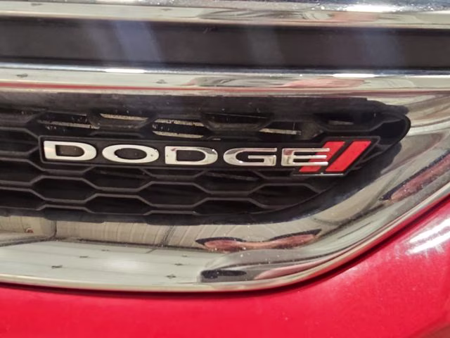 2015 Redline 2 Coat Pearl Dodge Journey SE AWD SUV