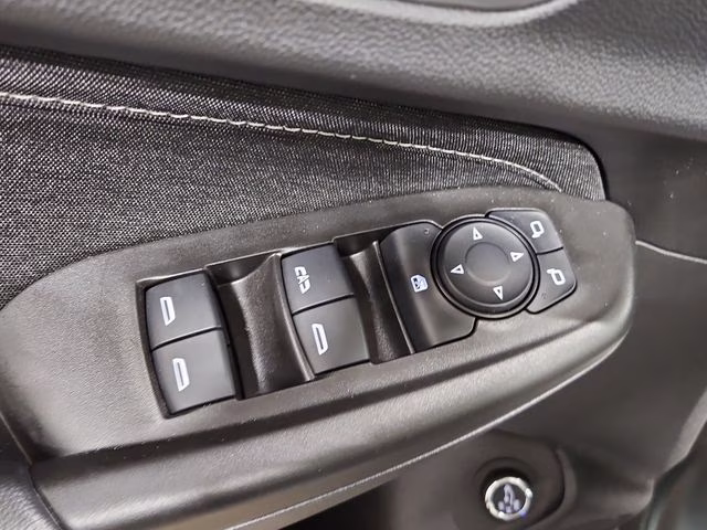 2023 Sterling Gray Metallic Chevrolet Trailblazer ACTIV AWD SUV