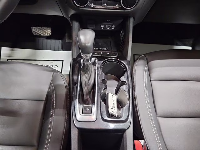 2023 Sterling Gray Metallic Chevrolet Trailblazer ACTIV AWD SUV
