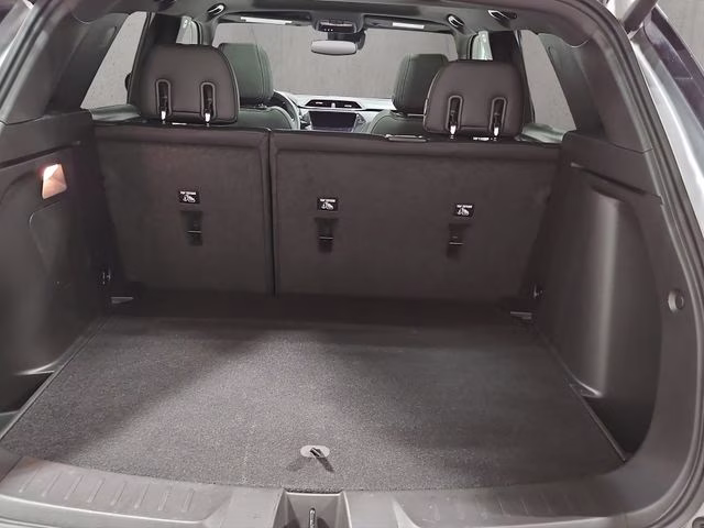 2023 Sterling Gray Metallic Chevrolet Trailblazer ACTIV AWD SUV