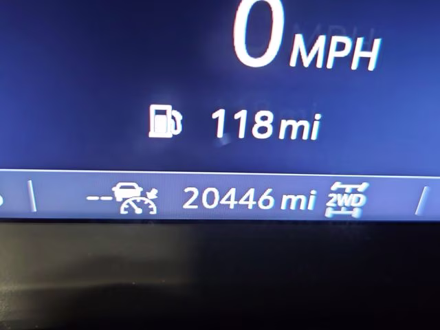 2023 Sterling Gray Metallic Chevrolet Trailblazer ACTIV AWD SUV