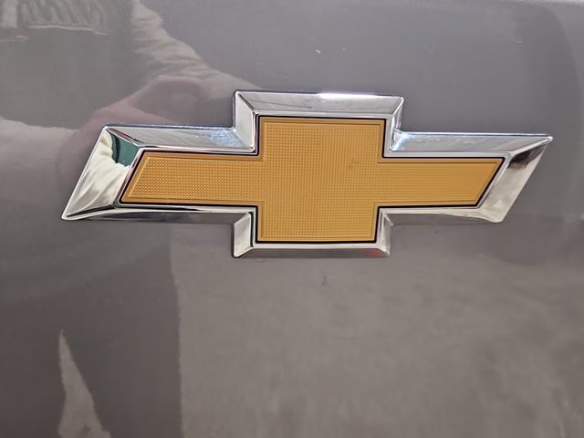 2023 Sterling Gray Metallic Chevrolet Trailblazer ACTIV AWD SUV