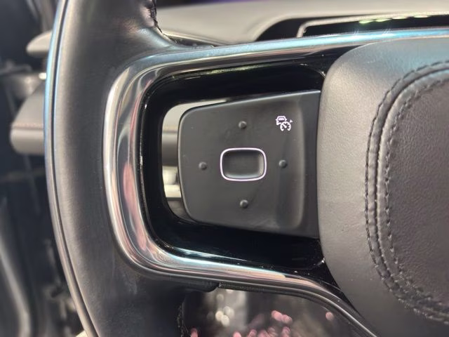 2024 Radiance Metallic Lincoln Nautilus Reserve AWD SUV