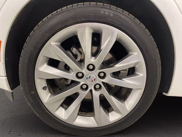 2023 White Frost Tricoat Buick Envision Avenir AWD SUV