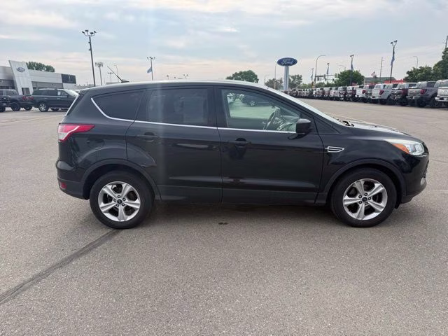 2014 Tuxedo Black Ford Escape SE FWD SUV