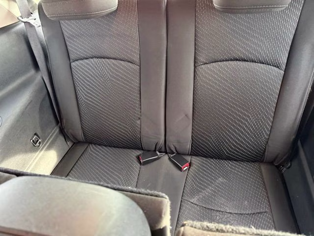 2015 Redline 2 Coat Pearl Dodge Journey SE AWD SUV