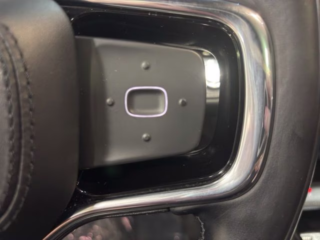 2024 Radiance Metallic Lincoln Nautilus Reserve AWD SUV