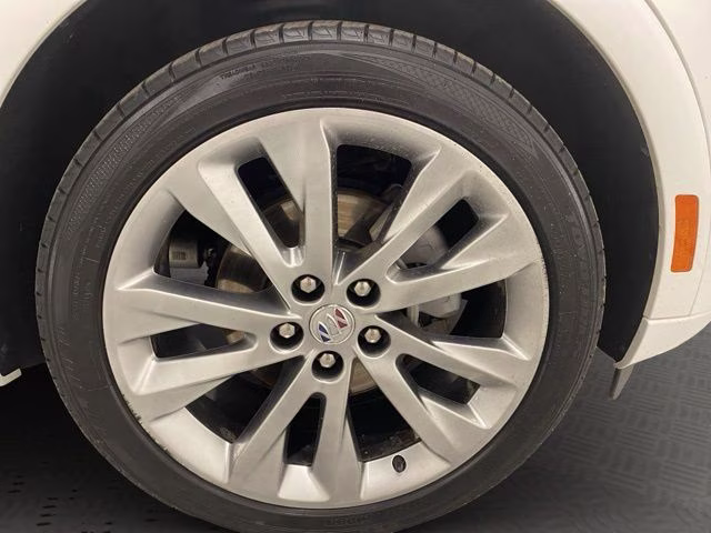 2023 White Frost Tricoat Buick Envision Avenir AWD SUV