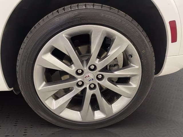 2023 White Frost Tricoat Buick Envision Avenir AWD SUV