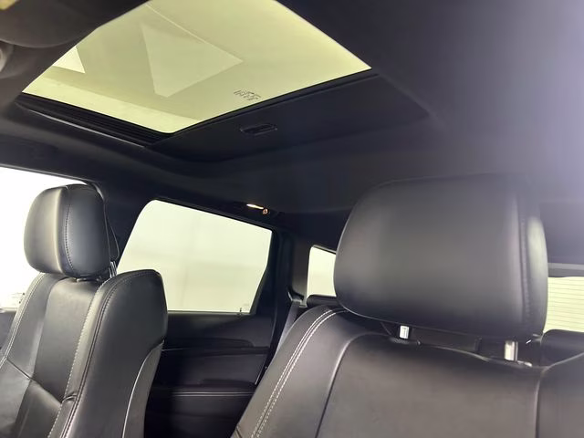 2015 Maximum Steel Metallic Clearcoat Jeep Grand Cherokee Limited 4X4 SUV