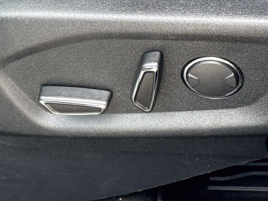 2018 Ingot Silver Metallic Ford Explorer Sport 4X4 SUV