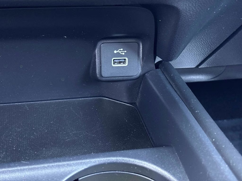 2024 Black Honda HR-V Sport AWD SUV