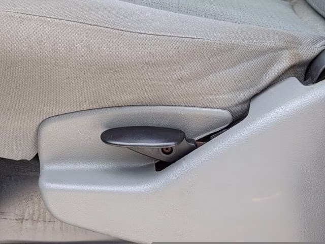 2014 Ingot Silver Ford E-350SD XLT RWD Crossover