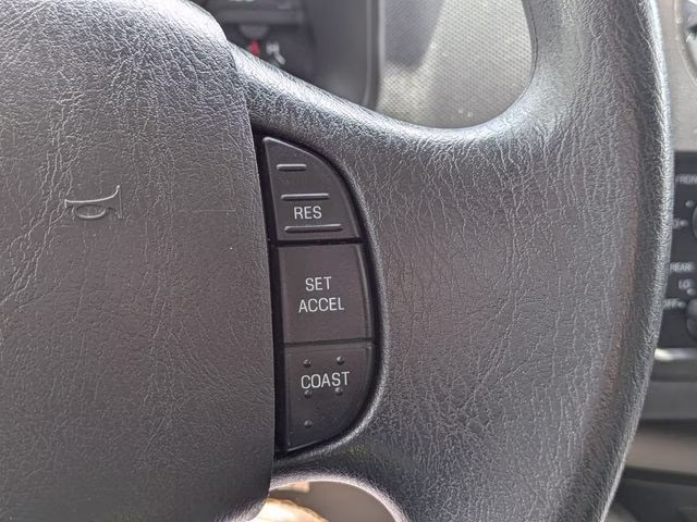 2014 Ingot Silver Ford E-350SD XLT RWD Crossover