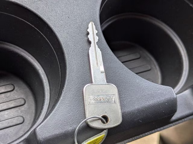 2014 Ingot Silver Ford E-350SD XLT RWD Crossover