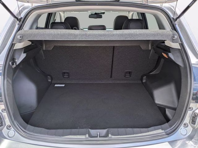2022 Silver Mitsubishi Outlander Sport 2.0 SE FWD SUV