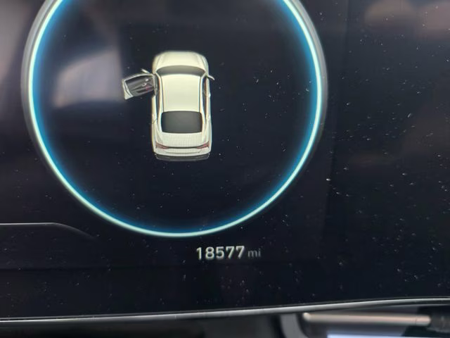2024 Fluid Metal Hyundai Elantra Limited FWD Sedan