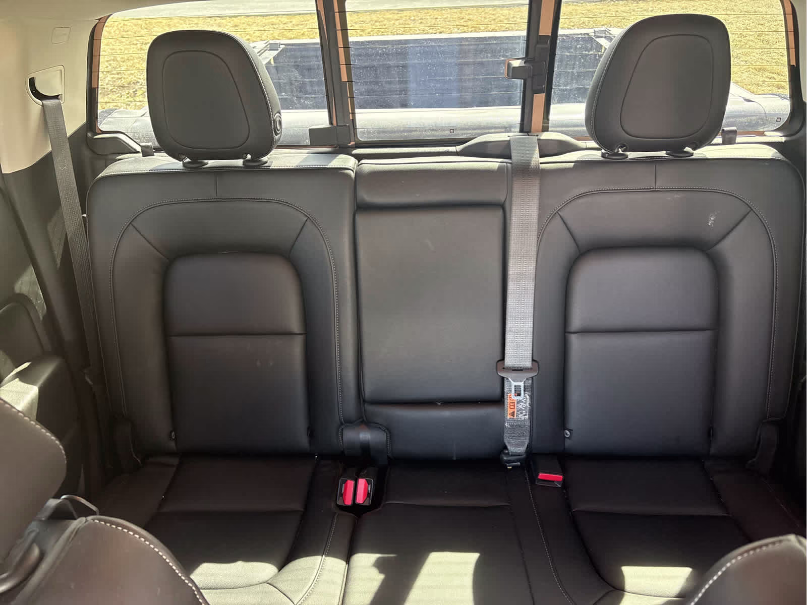 2019 Shadow Gray Metallic Chevrolet Colorado 4WD ZR2 4X4 Truck