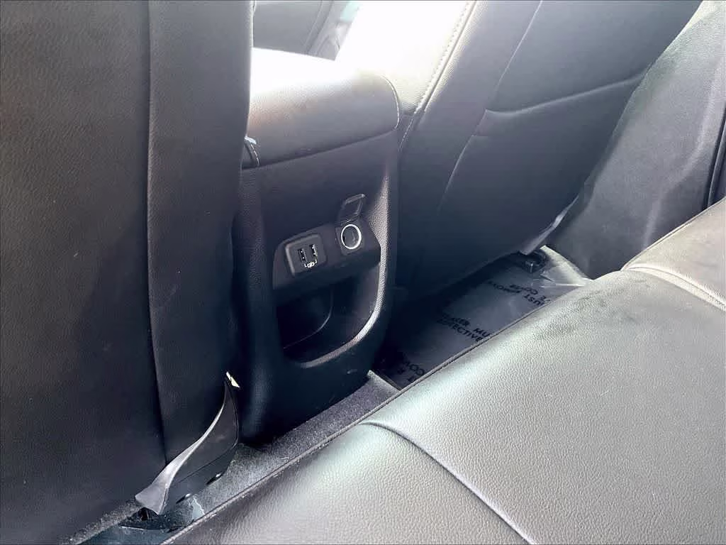 2019 Shadow Gray Metallic Chevrolet Colorado 4WD ZR2 4X4 Truck