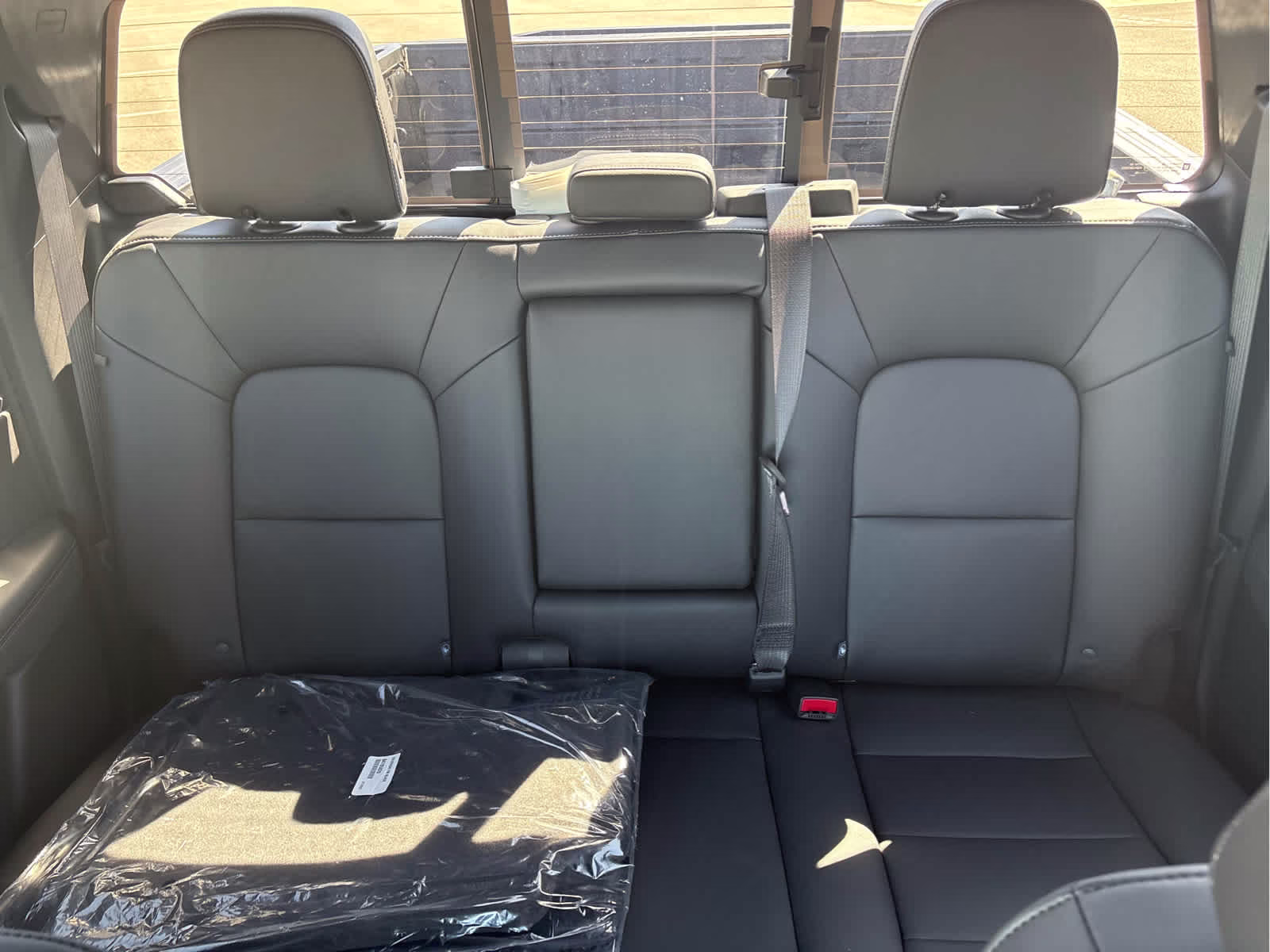 2026 Black Chevrolet Colorado 4WD LT 4X4 Truck