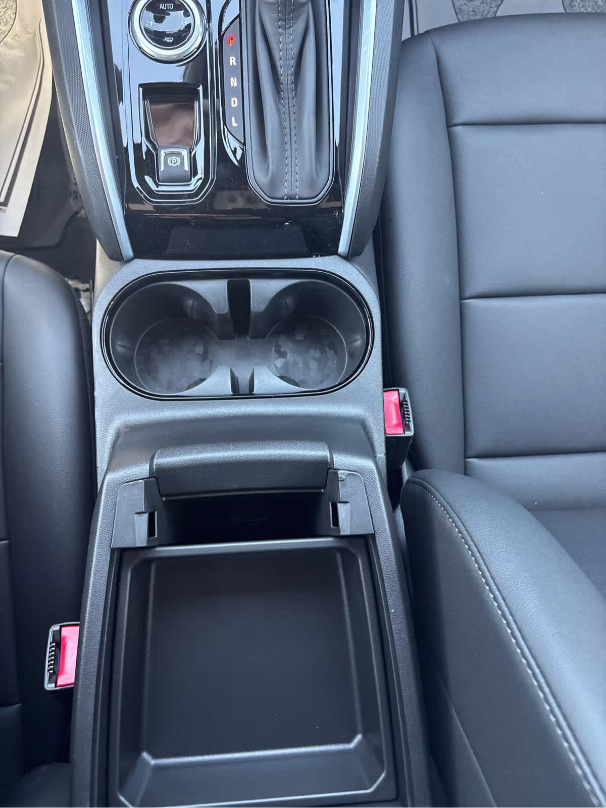 2026 Black Chevrolet Colorado 4WD LT 4X4 Truck