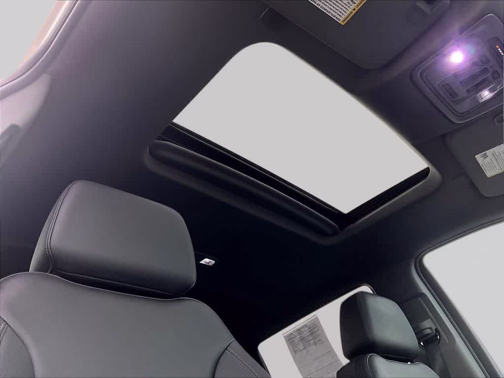 2023 Summit White Chevrolet Silverado 1500 RST 4X4 Truck