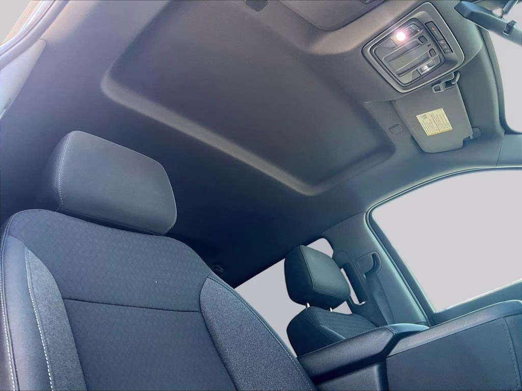 2020 Satin Steel Metallic Chevrolet Silverado 1500 RST 4X4 Truck