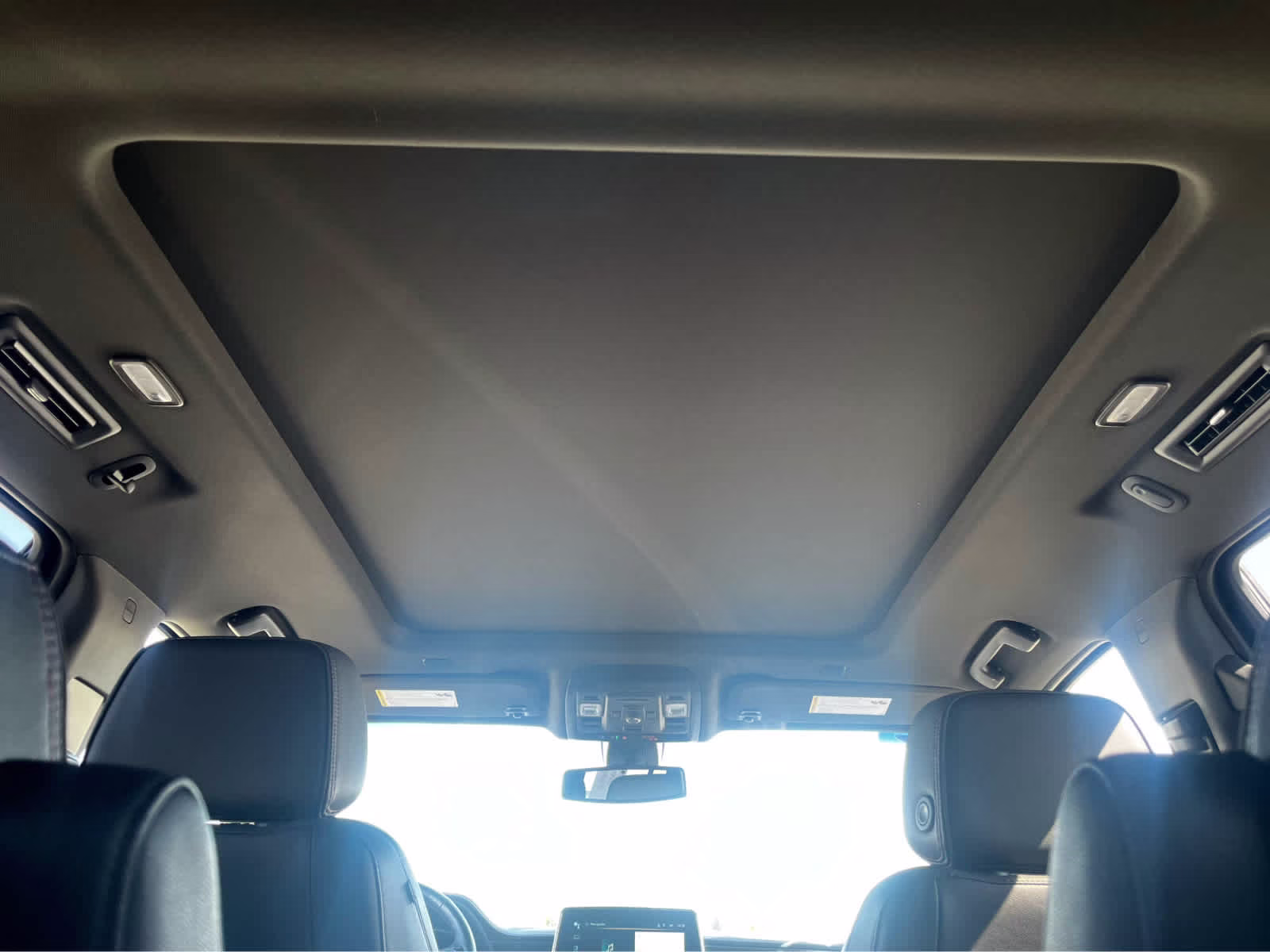 2022 Satin Steel Metallic Chevrolet Tahoe RST 4X4 SUV