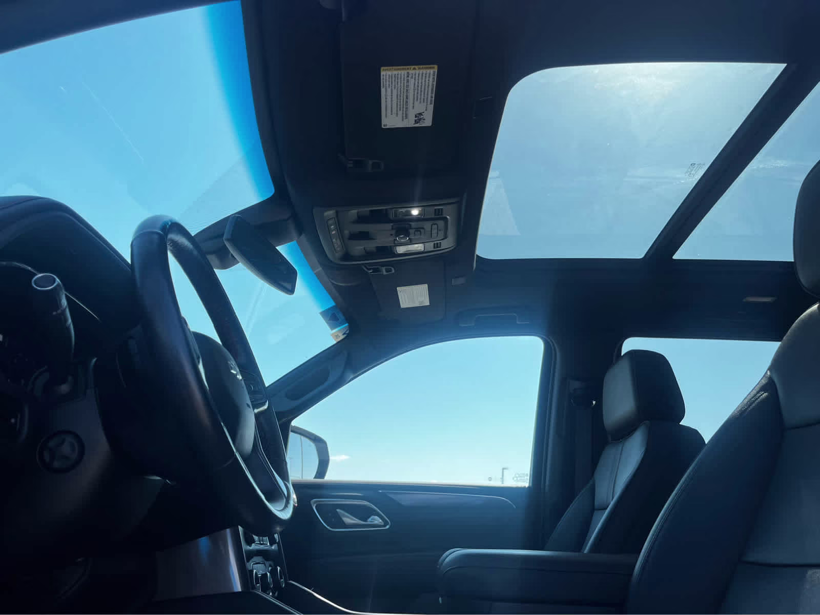 2022 Satin Steel Metallic Chevrolet Tahoe RST 4X4 SUV
