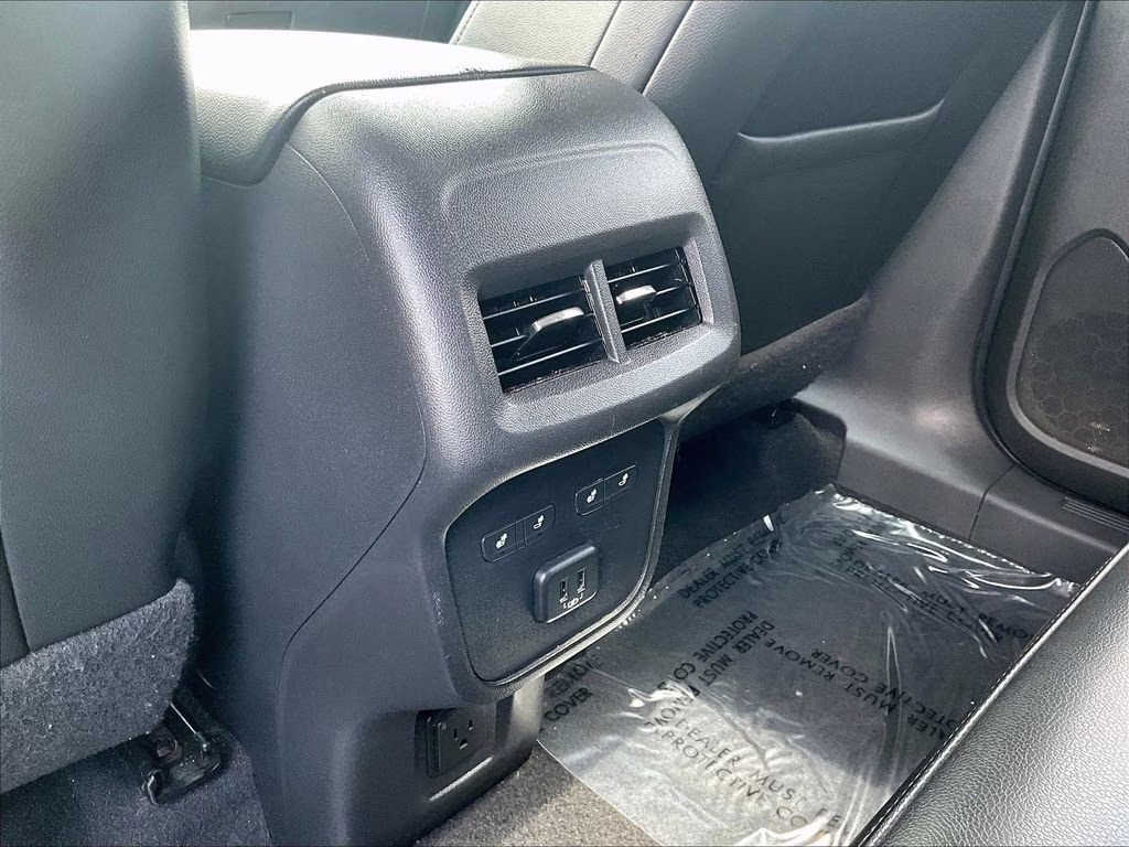 2020 Summit White Chevrolet Equinox Premier AWD SUV