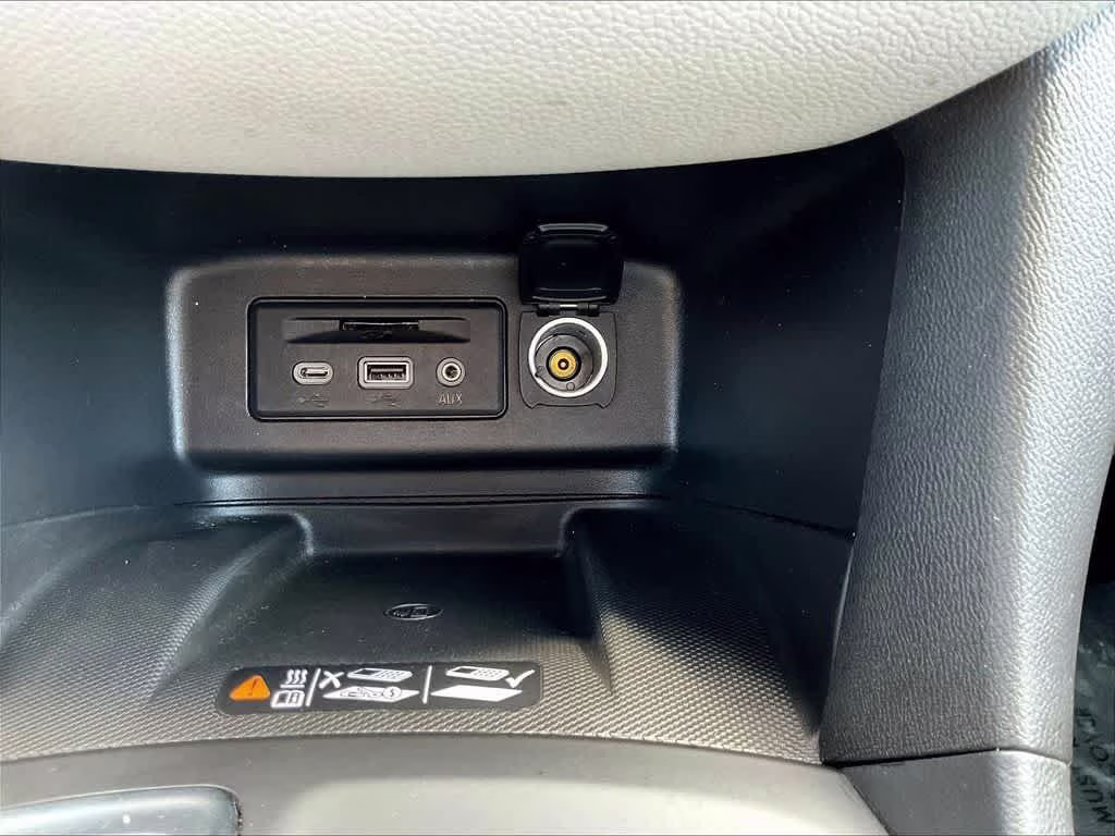 2020 Summit White Chevrolet Equinox Premier AWD SUV