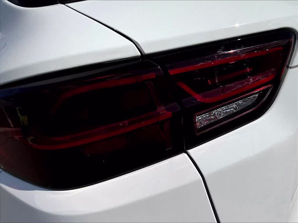 2024 Summit White Chevrolet Blazer LT AWD SUV