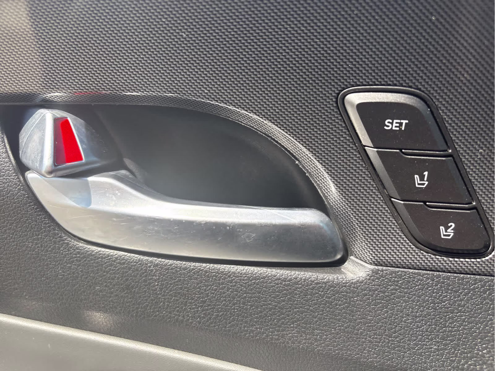 2023 Twilight Black Hyundai Santa Fe Limited AWD SUV