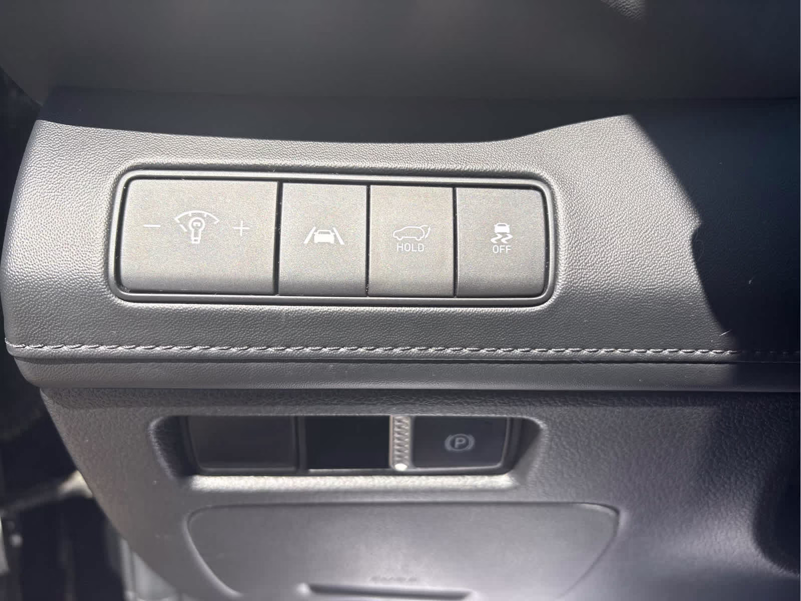2023 Twilight Black Hyundai Santa Fe Limited AWD SUV