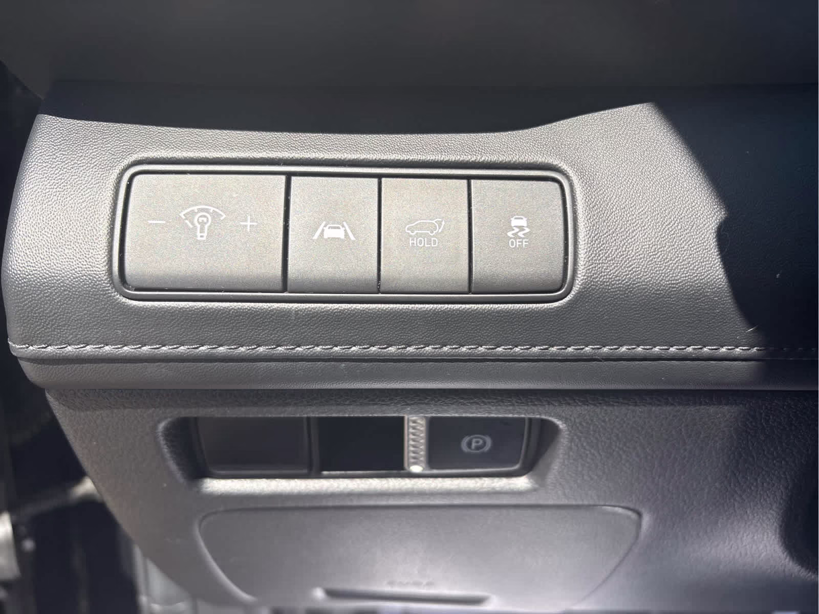 2023 Twilight Black Hyundai Santa Fe Limited AWD SUV
