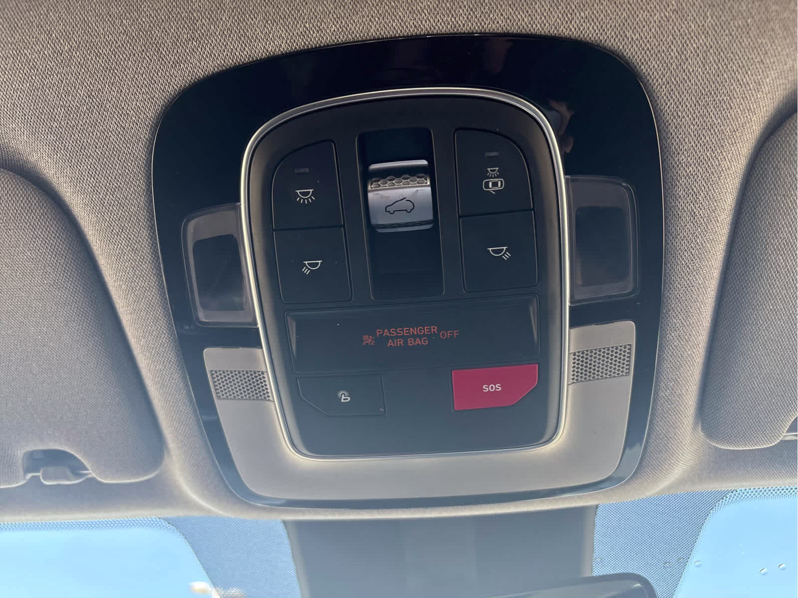 2023 Twilight Black Hyundai Santa Fe Limited AWD SUV