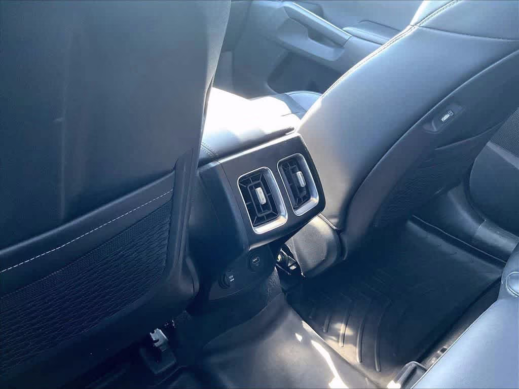 2022 Wolf Gray Kia Sorento X-Line S AWD SUV