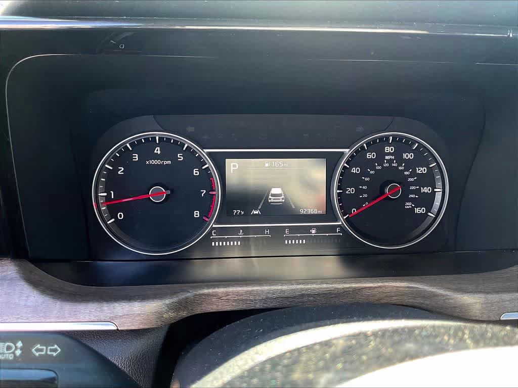 2022 Wolf Gray Kia Sorento X-Line S AWD SUV