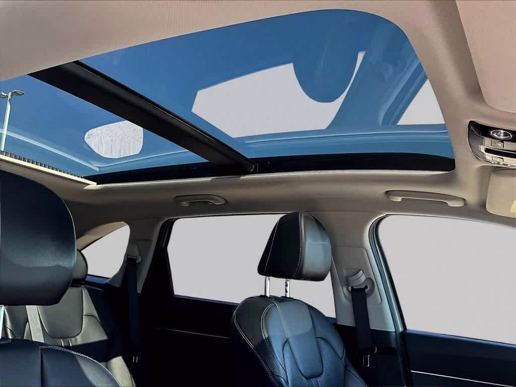 2022 Wolf Gray Kia Sorento X-Line S AWD SUV