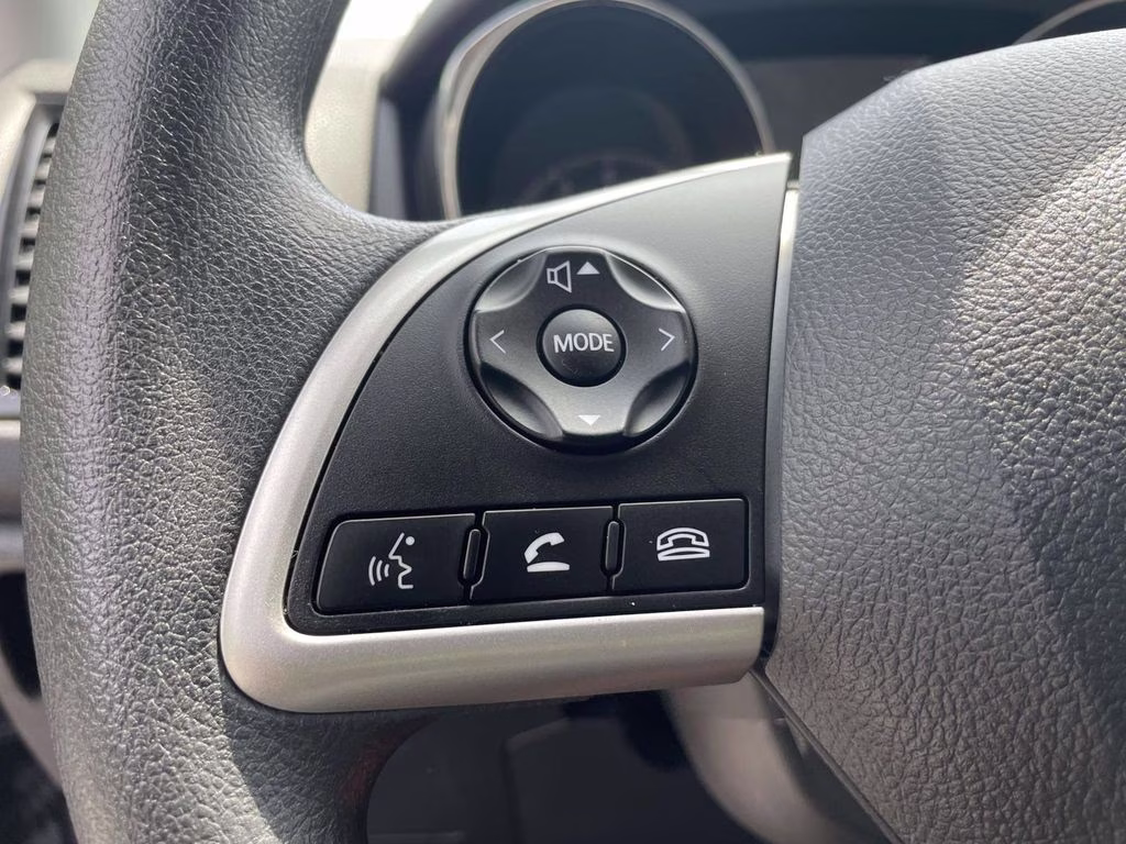 2026 Gray Mitsubishi Outlander Sport 2.0 SE 4X4 SUV