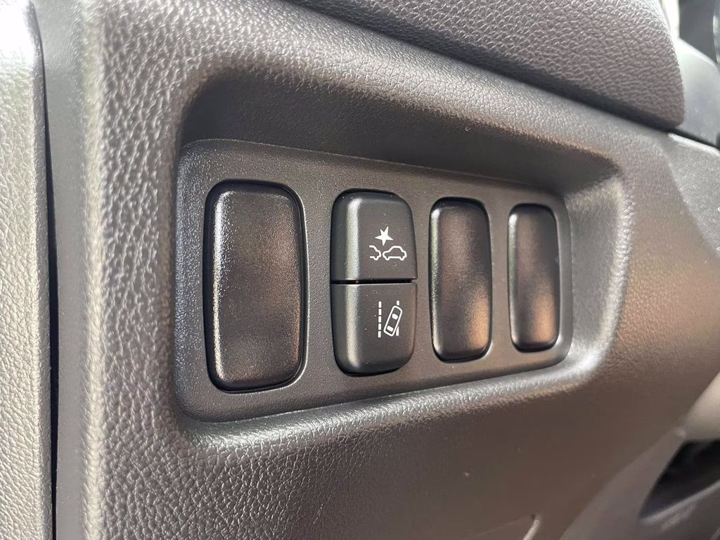 2026 Gray Mitsubishi Outlander Sport 2.0 SE 4X4 SUV