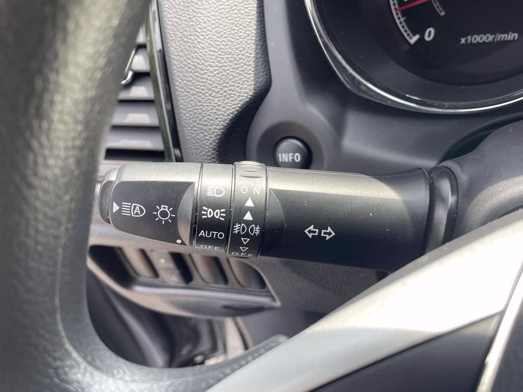 2026 Gray Mitsubishi Outlander Sport 2.0 SE 4X4 SUV