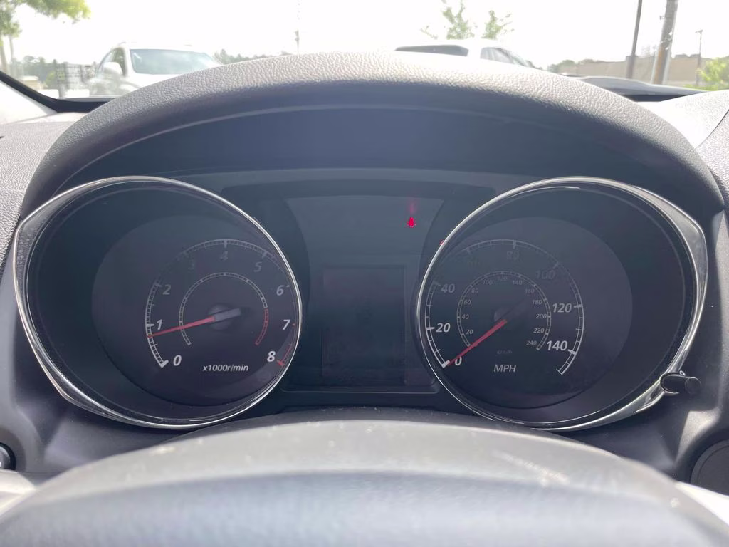 2026 Gray Mitsubishi Outlander Sport 2.0 SE 4X4 SUV