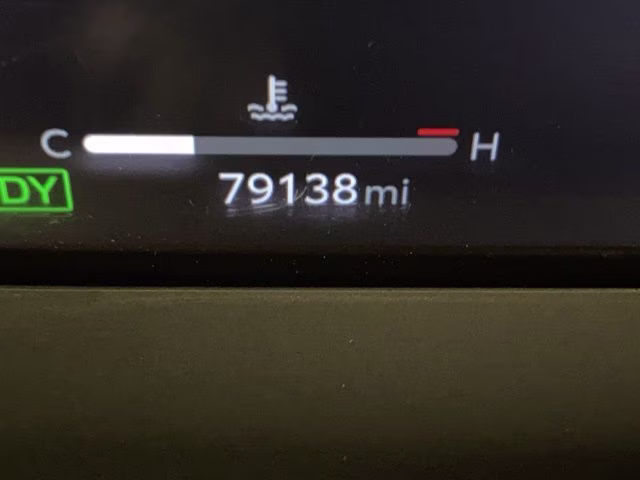 2023 Magnetic Gray Metallic Toyota Crown Limited AWD Sedan