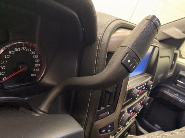 2016 Stone Blue Metallic GMC Sierra 1500 Denali 4X4 Truck