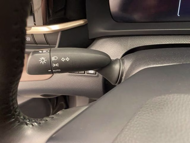 2023 Magnetic Gray Metallic Toyota Crown Limited AWD Sedan