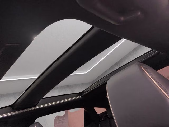 2023 Magnetic Gray Metallic Toyota Crown Limited AWD Sedan