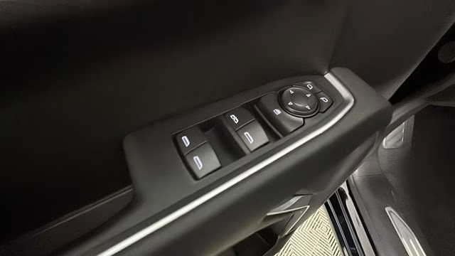 2026 Onyx Black GMC Sierra 1500 SLE 4X4 Truck