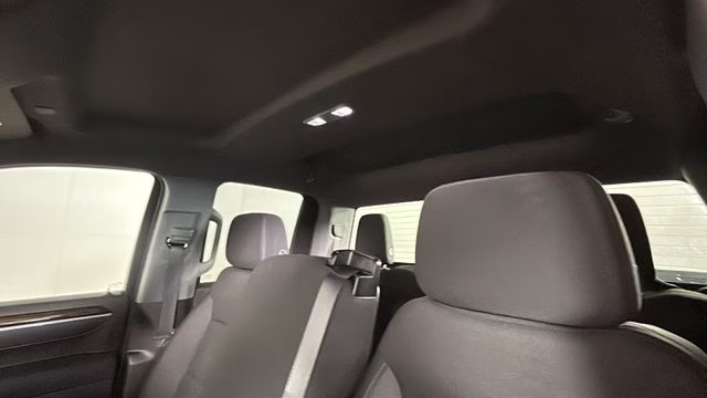 2026 Onyx Black GMC Sierra 1500 SLE 4X4 Truck